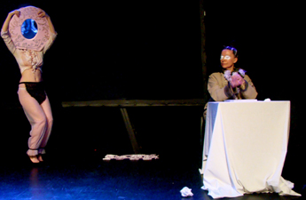 la belle et la bete 2